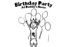 Load image into Gallery viewer, Mia's World Series Colouring Pages