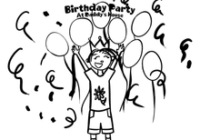 Load image into Gallery viewer, Mia's World Series Colouring Pages